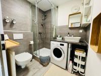 UrbanPause Studio KA-Mitte - Bed and Breakfast Karlsruhe