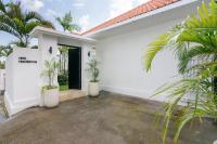 Rato residence Bali- 3BR Villa in Pererenan - B&B Canggu