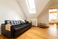 Baltic Breeze Victus Apartment for 5 Guests by Noclegi Renters - Ferienwohnung Sopot