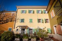 Dimora Montelago - Apartment Gino con giardino - B&B