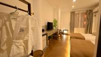 Habitación Doble Económica