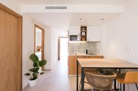 Appartamento con 2 Camere da Letto