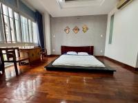 DLux Hat Giang - B&B