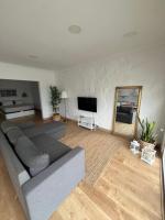 Sunset bungalow Oceanfront Relax - B&B Los Realejos