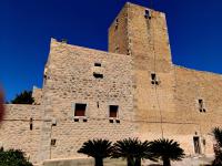 Mani Fort Charabos - B&B