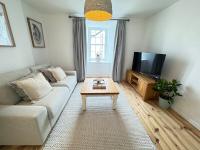 Tree Hill Cottage, Sleeps 4, Stratton, Bude - Ferienwohnung Stratton