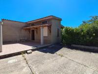 fmp-ps01 villa 300 metri mare 4 letto - B&B Budoni