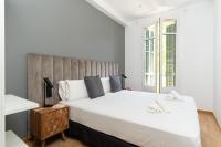 Appartement 4 Chambres
