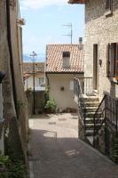 Appartamento Bouganville - Bed and Breakfast Tignale