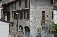 Appartamento Bouganville - Bed and Breakfast Tignale