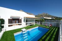 Villa Azur - Bed and Breakfast San Vito Lo Capo