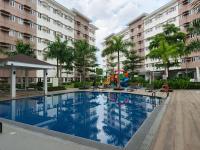 Happy Stays E - 300mbps - 65"TV NetFlix, Disney - Washer - B&B Trece Martires