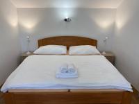 Habitación Doble Deluxe con cama supletoria