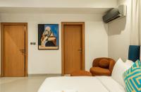 Appartement 2 Chambres