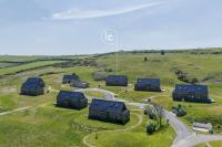 7 The Vista - Hot Tub - Pet Friendly - B&B Woolacombe