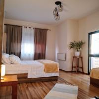 In the Heart of Shkodra - B&B