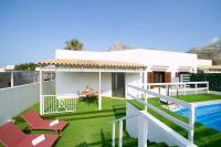 Villa Lilibeth - B&B San Vito Lo Capo