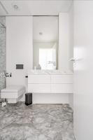 Family Room with Terrace