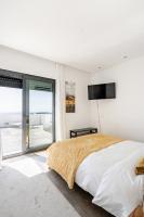 Familienzimmer mit Terrasse