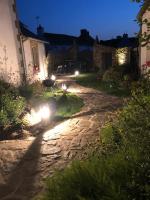 Le presbytère de Nizon - Chambres d’hôtes Pont-Aven