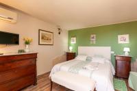 Camera King con Vista Mare