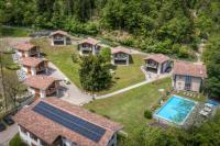 VILLAGGIO VAL MOLINI - Ferienwohnung Leiter