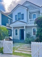 Novaworld Phan Thiết - Gầu's Land - Bed and Breakfast Bình Tú
