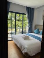 Novaworld Phan Thiết - Gầu's Land - Chambres d’hôtes Bình Tú