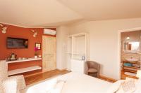 Junior Suite con Vista Mare