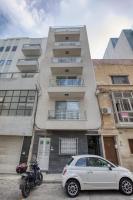 Gzira Modern Haven - B&B Il-Gżira