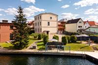 Apartamento con vistas al lago