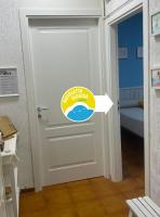 Nuvoletta gioiosa a 2 min dal mare - B&B Grado