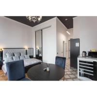 In the heart of the city - B&B