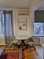 House of Westeros - OldTown - Ferienwohnung Chişinău