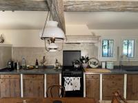 Mas Antonine, Poulailler - B&B Arlés