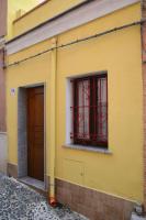 Appartamenti da Ewa Sassari I - Ferienwohnung
