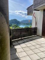Apartma z razgledom - B&B Bled