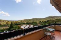 Camera Deluxe Matrimoniale con Vista Mare