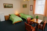 Suite Familiare Deluxe