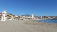 Apartamento Morasol cerca de La Playa by Inmoromar - Chambres d’hôtes El Campello