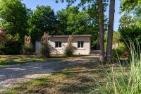 La Salamandre - maison avec jacuzzi - B&B Selles-sur-Cher