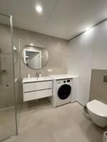 Appartement met 2 slaapkamers