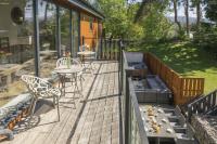 The Neuk - Chambres d’hôtes Kincraig