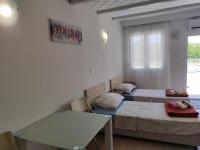 Tramontana apartments - Chambres d’hôtes Dugobabe