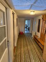 FeWo Reiter - Gemütliche Dachgeschosswohnung mit Ausblick - B&B Reichersbeuern