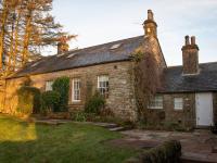 Station Masters House - B&B Newcastleton