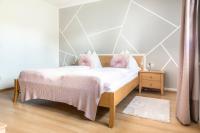 Apartment mit 3 Schlafzimmern