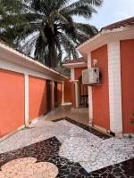 Serene Home in SeneGambia - B&B Serrekunda
