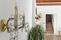 Kaiserstein Palace Apartments - Ferienwohnung Prag