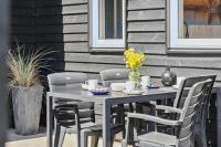 Feriehus 1130 - Chambres d'hôtes Hvide Sande